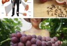 The Healthy Benefits Behind Grapeseed Extract: A Comprehensive Guide