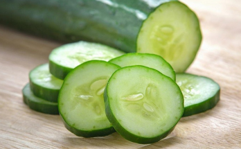 Refresh Your Vision: A Daily Cucumber Elixir for Enhanced Eyesight