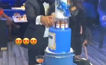 Davido is not afraid to spend a lot of money to organize a lavish 31st birthday party with his twins and his wife, Chioma, at a luxury mansion in Atlanta