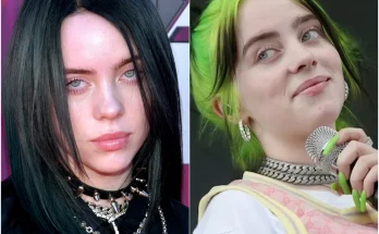 Billie Eilish Used to Be ‘Obsessed’ with Brandy Melville Brand: ‘That’s When My Body Problems Started’