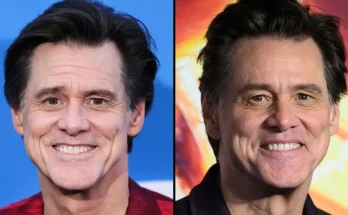 Jim Carrey Says There’s One Character He’d Love To Play ‘One More Time’