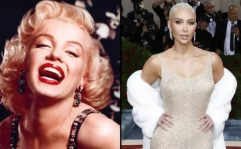 Kim Kardashian Says People ‘Didn’t Know’ Who Marilyn Monroe Was Before She Wore Her Dress