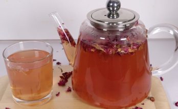 Grandma’s Old Bowel Cleanse Recipe: A Natural Way to Detox