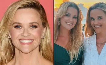 Reese Witherspoon’s Daughter Has Come Out