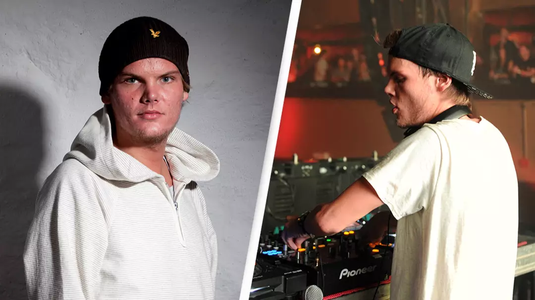 Avicii’s worrying last journal entry before his death resurfaces as new Netflix documentary released