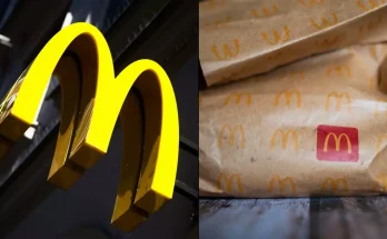 New never-before-seen McDonald's items dropping tomorrow in major menu shakeup