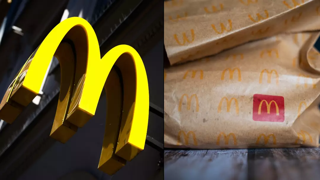 New never-before-seen McDonald's items dropping tomorrow in major menu shakeup