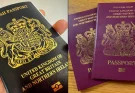 Urgent warning issued to anyone still with an old burgundy British passport