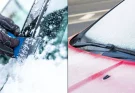 NASA engineer reveals four-step method that's the 'best way' to defrost your car fast