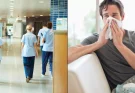 Experts warn over symptoms of 'hidden' illness HMPV that could be dismissed as flu