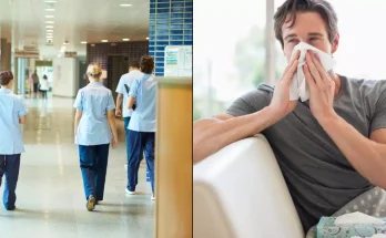 Experts warn over symptoms of 'hidden' illness HMPV that could be dismissed as flu