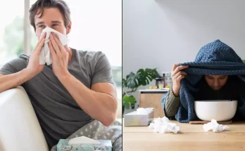 People who are at higher risk of getting seriously ill from 'hidden' HMPV illness as experts warn over dismissing it as flu