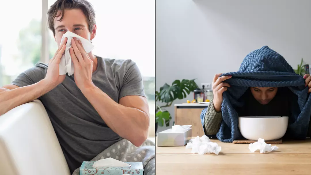 People who are at higher risk of getting seriously ill from 'hidden' HMPV illness as experts warn over dismissing it as flu