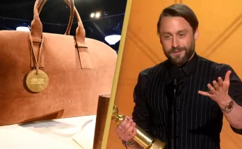 Strict rule celebrities must follow before receiving jaw-dropping items inside $1,000,000 Golden Globes gift bag