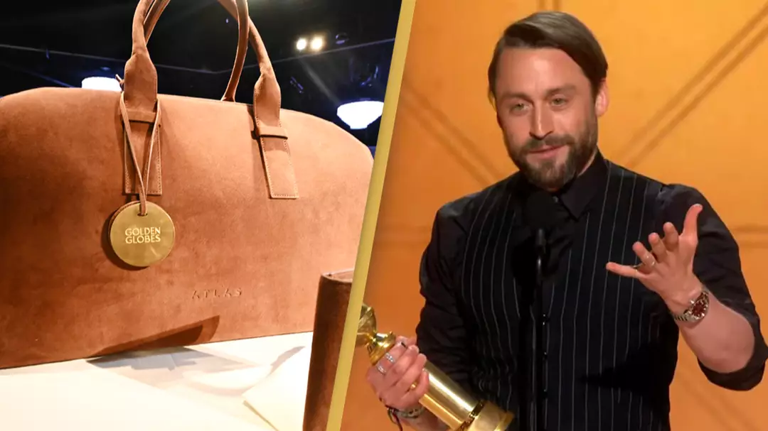 Strict rule celebrities must follow before receiving jaw-dropping items inside $1,000,000 Golden Globes gift bag