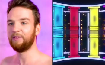 Naked Attraction star reveals shocking amount of time contestants stay nude for