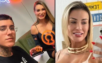 Son of OnlyFans star explains why he films content for his mum