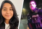 Seattle cop who fatally hit student faces $110,000,000 lawsuit after being fired