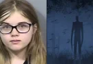 Morgan Geyser released from psychiatric hospital after stabbing classmate to please Slender Man