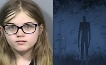 Morgan Geyser released from psychiatric hospital after stabbing classmate to please Slender Man
