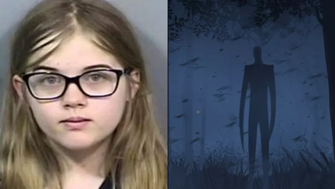 Morgan Geyser released from psychiatric hospital after stabbing classmate to please Slender Man