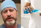 Heart surgeon of 25 years explains the four key things he avoids including mouthwash