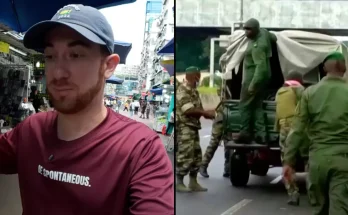 Man who has visited every country in the world shares ‘one of worst' cities he has visited 'by far’