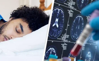 Scientists discover dream people have that could be an early sign of dementia 'in almost all cases'