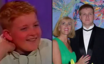 Former child star killed in LA wildfires after his mum tried to stop the blaze