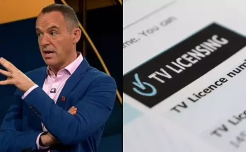 Martin Lewis' MSE issues urgent message to anyone who pays for TV Licence