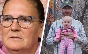 Woman speaks out after fiancé drank 30 beers and crashed car killing himself and their baby daughter