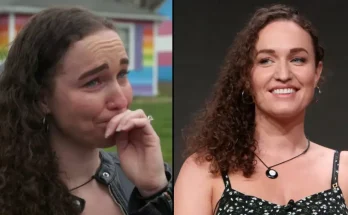 Daughter from 'America's most hated family' has completely transformed her life almost 20 years on