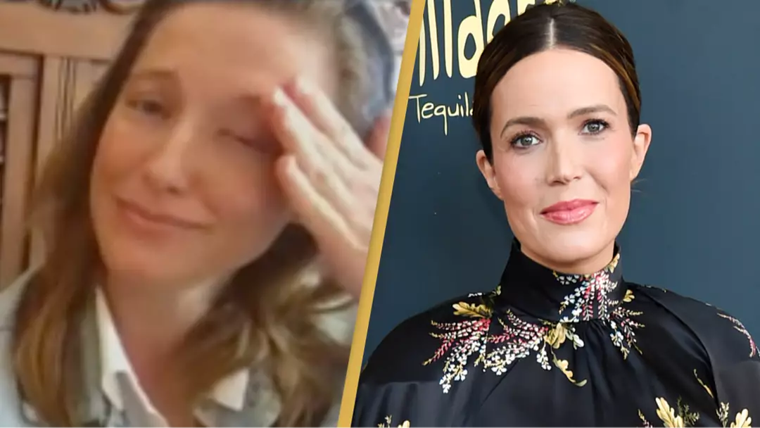 Mandy Moore’s sister-in-law speaks out in emotional interview following backlash on GoFundMe page for LA wildfire