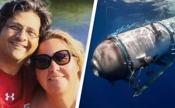 Billionaire victim of Titan sub tragedy leaves wife less than $100k for one unfortunate reason