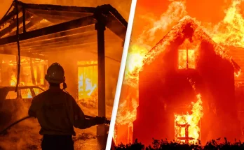 Concerning new theory develops on what potentially started horrific LA wildfires