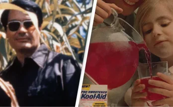 People are only just discovering the horrifying origin of 'drinking the Kool-Aid' phrase