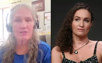 Woman from 'most hated family in America' sends brutal message to daughter who left them behind