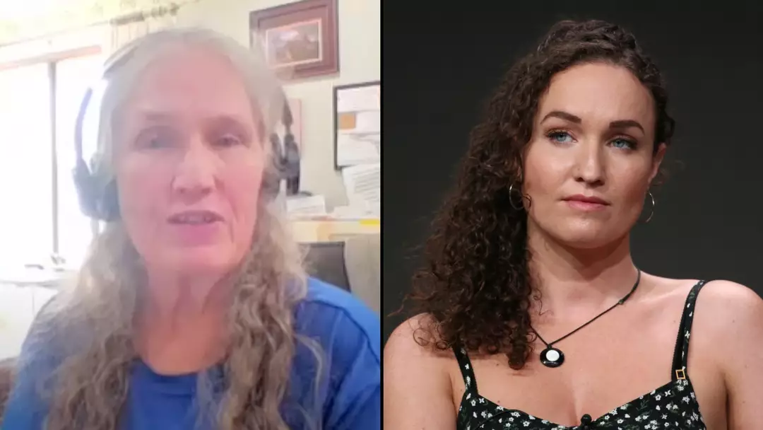 Woman from 'most hated family in America' sends brutal message to daughter who left them behind