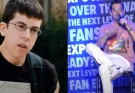 McLovin actor's mum had to watch him film 'b*ner' sex scene in Superbad