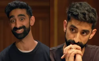 Kas breaks silence on ‘bullying’ from The Traitors contestants after revealing he planned exit dig over ‘ridiculous’ allegations