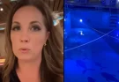 Woman shares 'dark secrets' about cruise ship pools that might make you think twice about using one