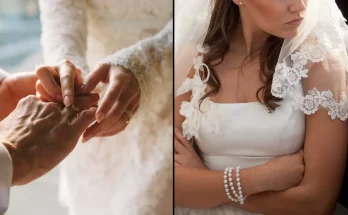 Couple's marriage annulled after bride admitted she thought her wedding was a social media stunt
