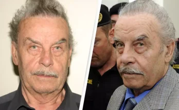 Josef Fritzl is demanding house with basement if granted release years after holding daughter captive in cellar