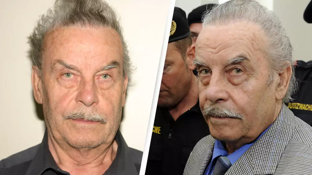 Josef Fritzl is demanding house with basement if granted release years after holding daughter captive in cellar