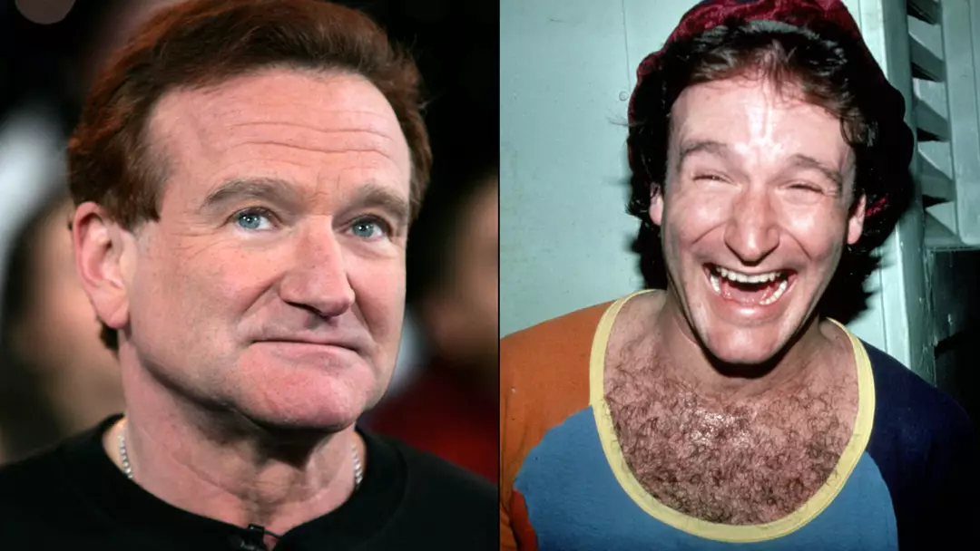 Coroner made a tragic discovery during Robin Williams' autopsy after actor's death