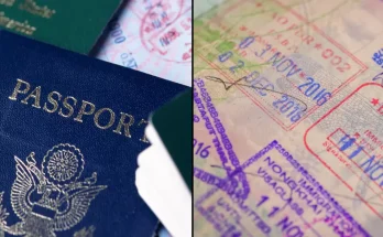 The most powerful passport in the world for 2025 has been revealed