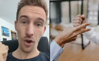 Game designer reveals simple strategy to always beat your opponent when playing rock, paper, scissors