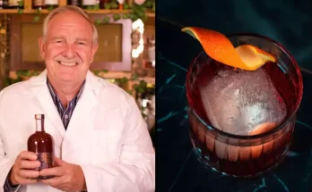 Man who made non-alcoholic drink that makes you feel drunk explains why you shouldn't drive after consuming it