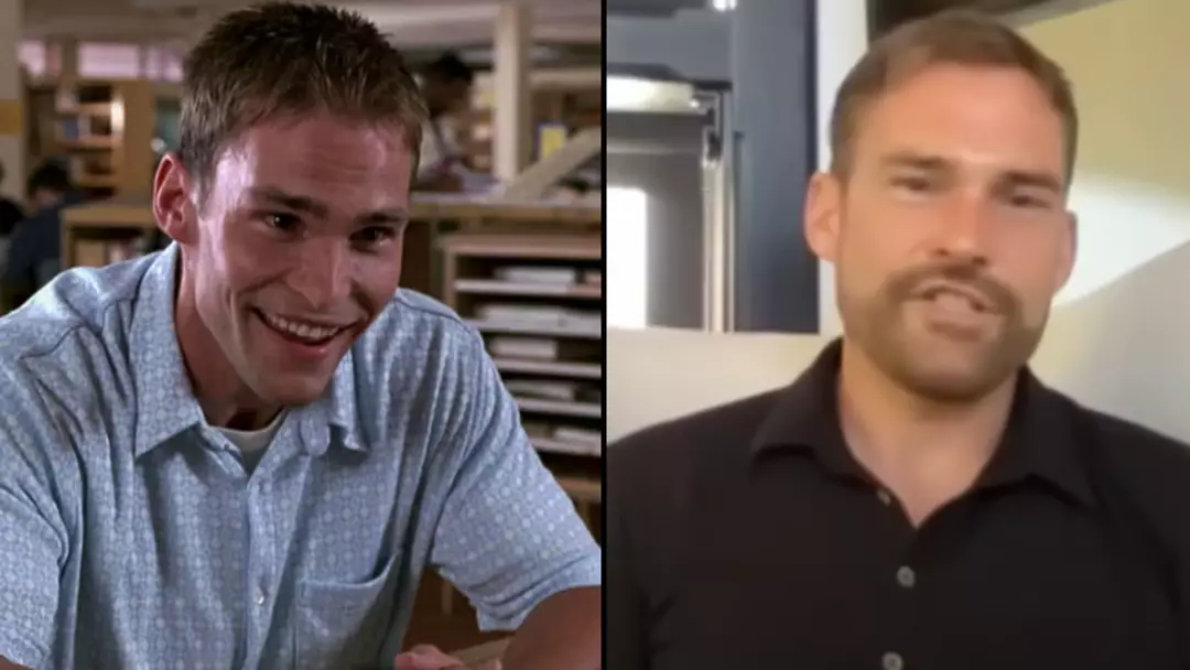 Seann William Scott explained what it would take to bring back Stifler for new American Pie movie