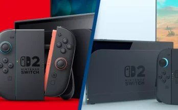 Nintendo shares first look at the Switch 2 and it has people pointing out the same thing